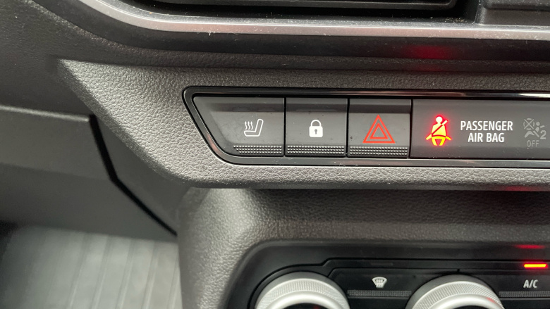 Dacia Jogger 1.0 TCe Extreme 5dr Petrol Estate